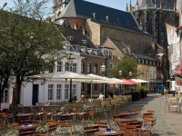 Mercure Hotel Aachen Am Dom 4*