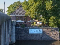 BEST WESTERN Premier Alsterkrug Hotel 4*