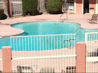 Days Inn Tempe 2*