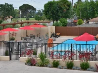 Casa Ojai Inn 3*