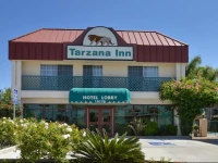 Tarzana Inn 3*
