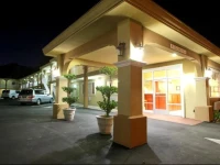 Quality Inn Ukiah 2*