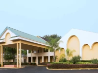 Days Inn Crystal River 2*