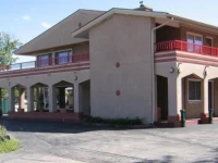 Americas Best Value Inn - Barrington 2*