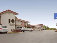 Americas Best Value Inn Grenada 2*