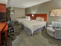 Courtyard by Marriott Memphis Southaven 3*