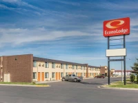 Econo Lodge Billings 2*