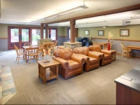 Red Lion Hotel Kalispell 3*