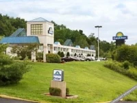 Days Inn Port Jervis 2*