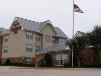 Residence Inn Dallas DFW Airport North/Irving 3*