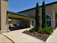 BEST WESTERN PLUS Marble Falls Inn 1*