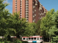 Little America Hotel Salt Lake City