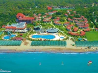 Fortuna Papilon Belek 5*