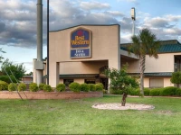 BEST WESTERN Inn & Suites of Macon 3*