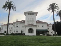 Dolce Hayes Mansion 3*