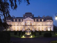 Chateau dArtigny 4*
