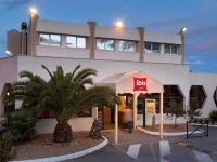 Ibis Montpellier Sud 2*
