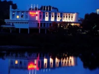 Mercure Nevers Pont De Loire 4*
