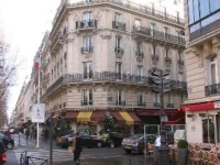 Corona Rodier 3*