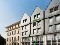 Ibis Styles Honfleur Centre Historique 3*
