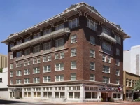 The Ashton Hotel 4*