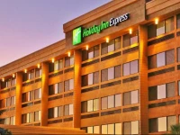 Holiday Inn Express Flagstaff 2*