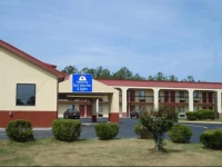 Americas Best Value Inn & Suites Macon 3*