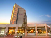 PARKROYAL Parramatta 4*