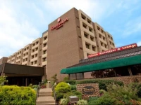 Ramada Plaza Hotel Hagerstown 3*