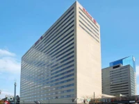 Hilton Lexington Downtown 3*