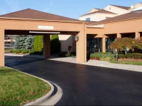 Courtyard by Marriott Detroit Livonia 3*