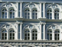 Residence Tabor / Residence TÁBOR 3*