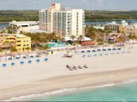 Marriott Hollywood Beach 4*