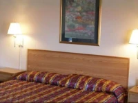Red Carpet Inn Starke 2*