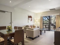 Quest Alice Springs 4*