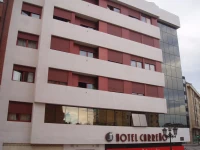 Hotel Carreno 2*