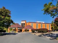 Comfort Inn Virginia Horse Center 3*