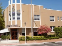 Cadet Hotel 3*