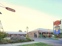 Comfort Inn Settlement 3*