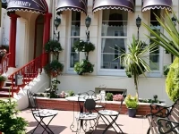 Trelawney Hotel 4*