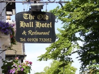 The Old Hall Hotel 3*