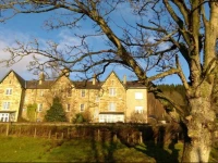 Cuil-an-Daraich Guest House 3*
