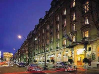 Le Royal Monceau Raffles Paris 5*