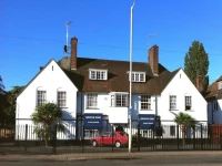 Grove End Hotel 2*