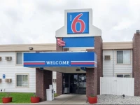 Motel 6 Gillette 1*