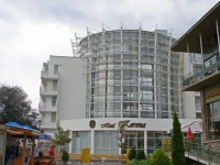 Korona 3*
