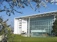Hilton London Heathrow Airport 4*