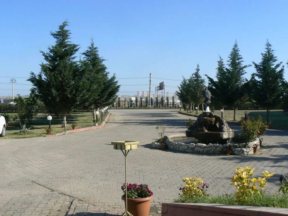 Hotel Delta Yss 3*