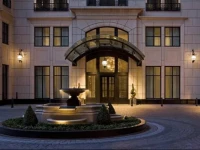 Waldorf Astoria Chicago 5*