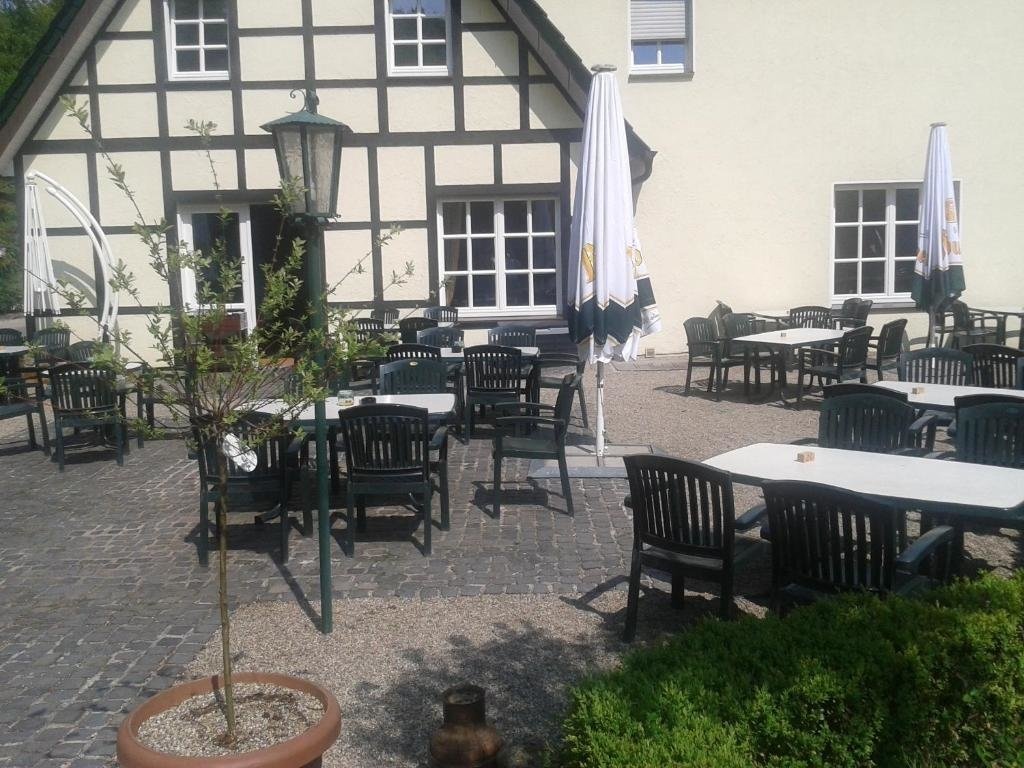 Waldhotel Schipp-Hummert 3*